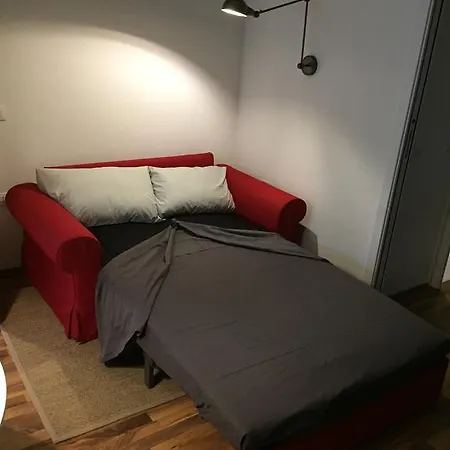 Happy Apartamento Trento