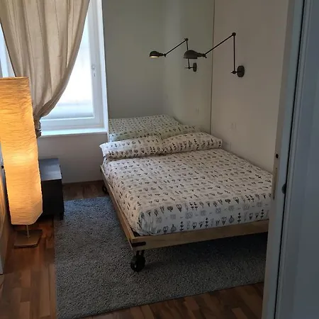 Happy Apartamento Trento