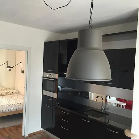 Apartamento Happy